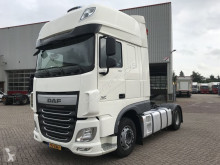 Cabeza tractora usada DAF XF 460