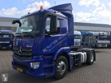 Mercedes Antos 1836 tractor unit used