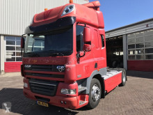 DAF CF 85.410 tractor unit used