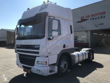 Тягач DAF CF 85.460 б/у