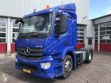 Mercedes Antos 1836 tractor unit used