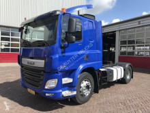 Тягач DAF CF б/у