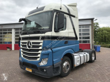 Tracteur Mercedes Actros 1845 occasion