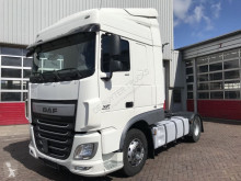 DAF nyergesvontató XF 460