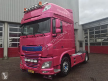 Тягач DAF XF 440 б/у