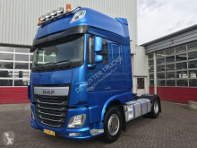 Tracteur DAF XF 440