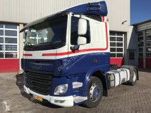 Cabeza tractora DAF CF