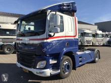 Cabeza tractora DAF CF
