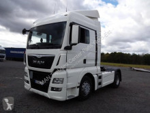 Тягач MAN TGX 18.440 4X2 BLS-EL опасные продукты / правила перевозки опасных грузов б/у