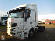 Tracteur Iveco Stralis 450 occasion