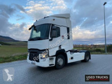 Tratores Renault Trucks T usado