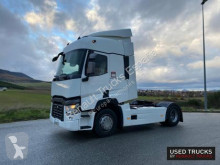 Cabeza tractora Renault Trucks T usada