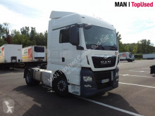 Cabeza tractora MAN TGX 18.440 4X2 BLS