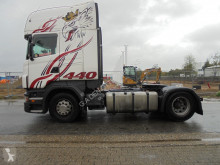 Cabeza tractora Scania R 440 usada