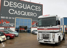 Ciągnik siodłowy Renault 480.18 T używany