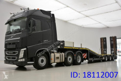 Cabeza tractora Volvo FH13