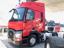 Tracteur Renault Gamme T 460