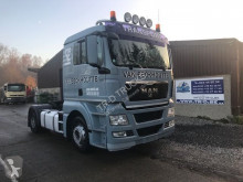 MAN TGX 18.360
