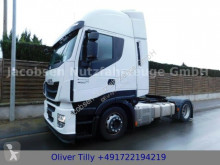Tracteur convoi exceptionnel Iveco StralisAS440S48*Eur6*Hubkupplu