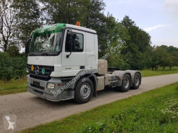 Camion Mercedes Actros -Benz 2648 LS 6x4 - Benz 3348 Type 934 benne occasion