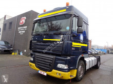 Tracteur DAF XF 460 occasion