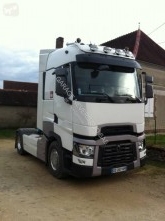 Tahač Renault Gamme T High