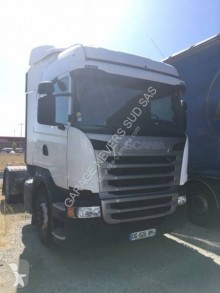 Cabeza tractora Scania R 450 usada