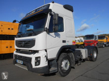 Tracteur Volvo FMX 450 occasion