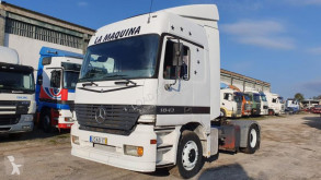 Tracteur Mercedes Actros 1843
