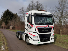 Tracteur MAN TGX 28.420 6x2 occasion