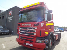 Tahač Scania G 400 použitý