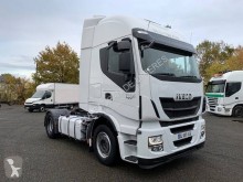 Cabeza tractora Iveco Stralis AS 440 S 48 TP usada