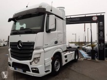 Cabeza tractora Mercedes Actros 1848 LS usada