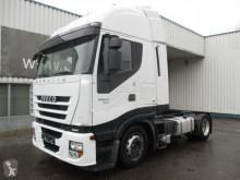 Tracteur Iveco Stralis 460 eev occasion