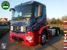 Tracteur occasion Mercedes ANTOS Actros 1835 LS 4x2 ADR - KLIMA Standheizu