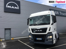 MAN TGX 18.440 4X2 BLS tractor unit used