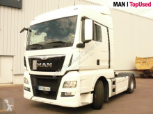 Tratores MAN TGX 18.480 4X2 BLS-EL usado