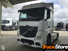 Ciągnik siodłowy Mercedes Actros 1845 LS używany