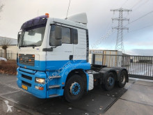 Cabeza tractora MAN TGA 26.360