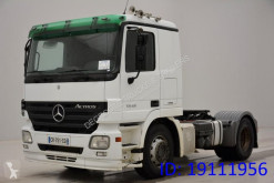 جرار Mercedes Actros مستعمل