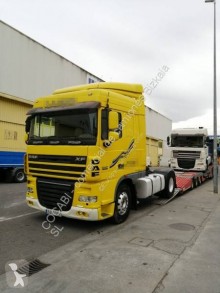 Traktor DAF XF105 460 begagnad