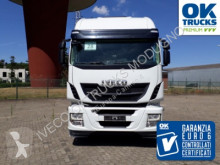 Iveco tractor unit Stralis AS440S50T/P