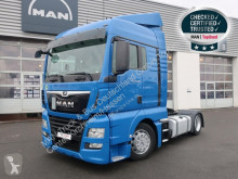 Nyergesvontató MAN TGX 18.420 4X2 LLS-U E6 Retarder // AKTIONSPREIS használt