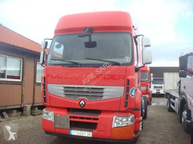 Traktor Renault