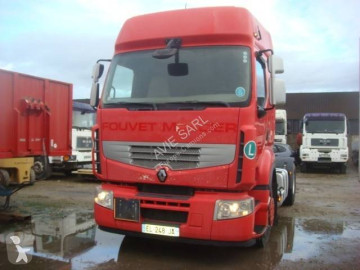 RenaultPremium450 DXI