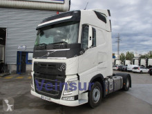 Volvo FH 4 tractor unit used