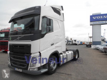 Cabeza tractora Volvo FH 4 usada