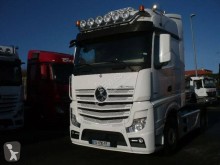 جرار Mercedes Actros 1863 LSN مستعمل
