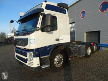 جرار Volvo FM13 مستعمل
