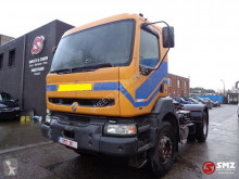Trekker Renault Kerax 385